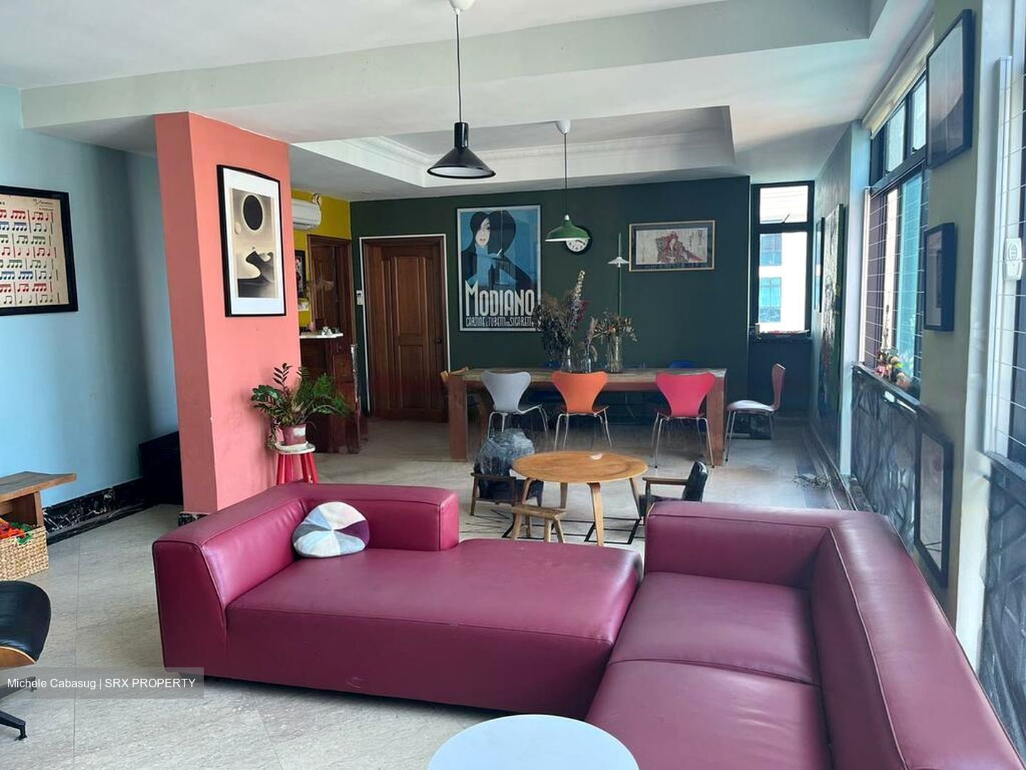 Spring Grove (D10), Condominium #467672041